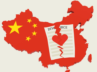 Barriers to Justice: Women’s Struggle for Divorce Rights in China