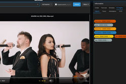 Object & Text Detection
