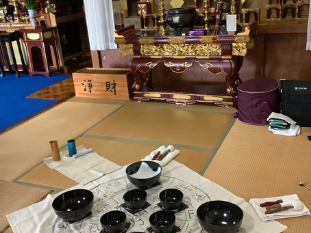 ラヴヨガ×シンギング・リン