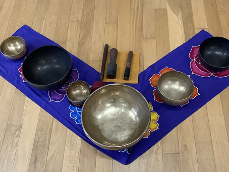 「倍音ドーム」イベント