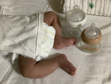 帰還いたしました(笑)