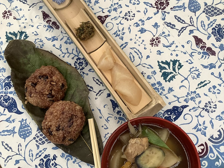 癒やしの森のプロジェクト