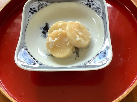 なんちゃって・・😅