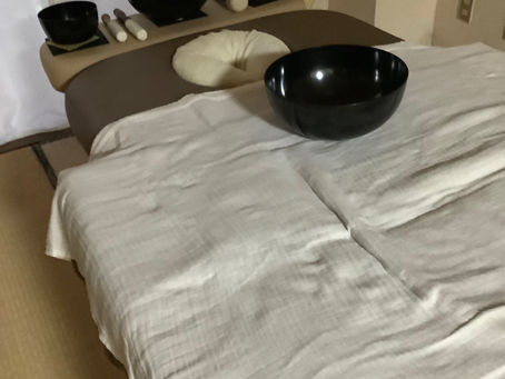 +霊気セッション