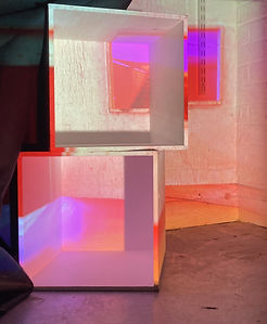 Projection of a Window