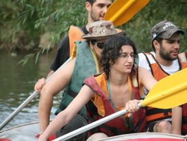 The brave soldier Gail (2010)