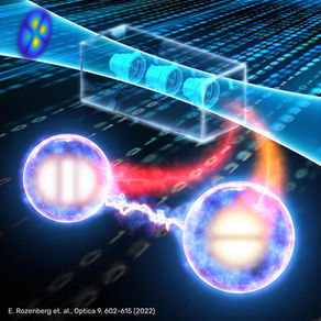 Using machine learning tools to design quantum light sources