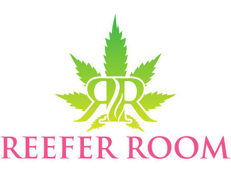 Episode 5: THE REEFER ROOM (Pretty Pothead Edition)
