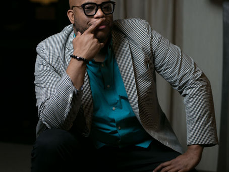 The Inside Scoop with "Scoop B"