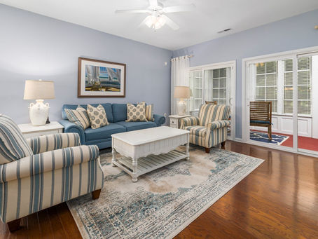 Why Area Carpets Are Essential for Comfortable Living