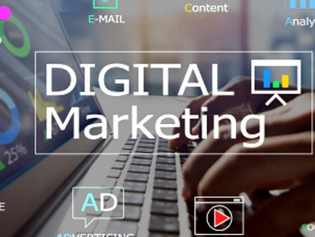 Unlock Success with Top Digital Marketing Agency for Small Business