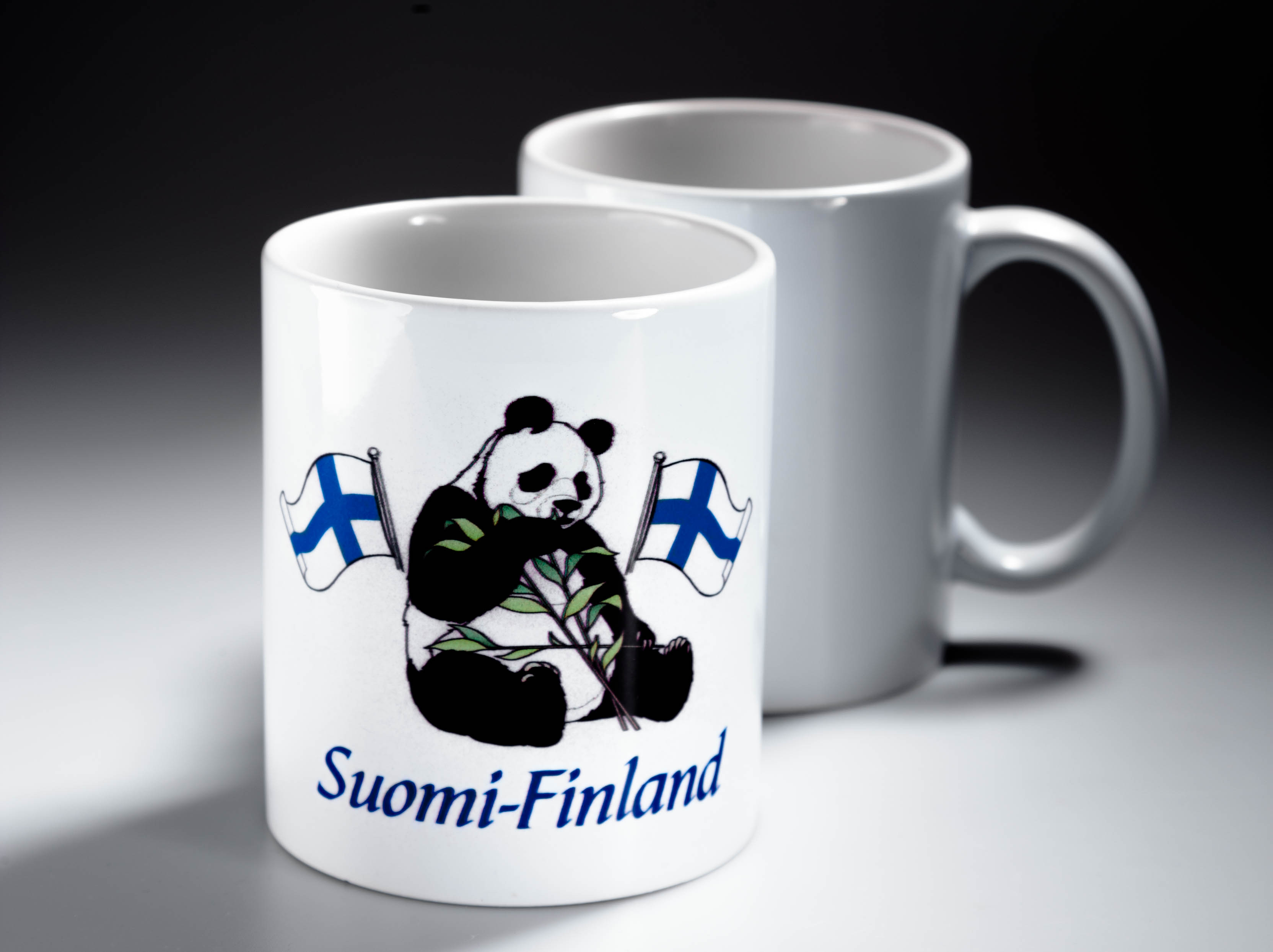 Souvenirs Helsinki