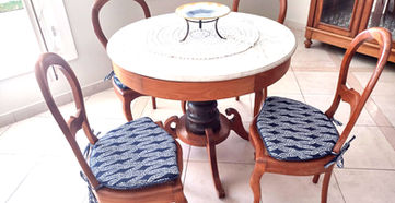 reforma de sofá em guarapari, estofadora 