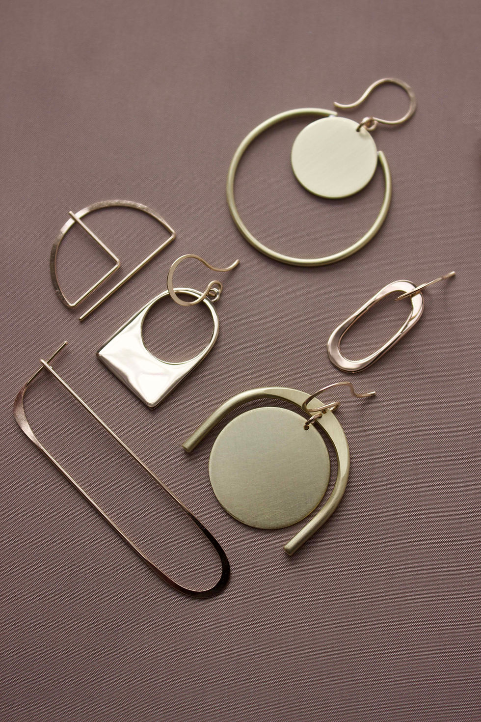 Thumbnail: Eloria Earrings