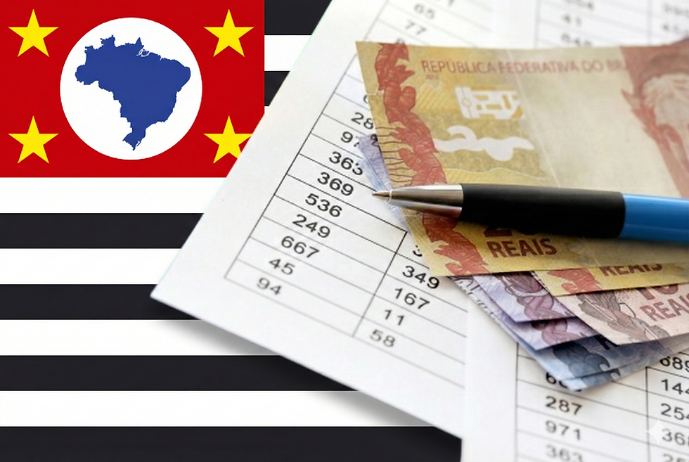 Seguindo a desaceleração do País, Varejo paulista vai crescer 5% em 2025 — menos do que 2024, calcula FecomercioSP