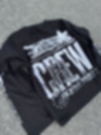 Thumbnail: Dolo Society “Black&White” Double Layered Shirt