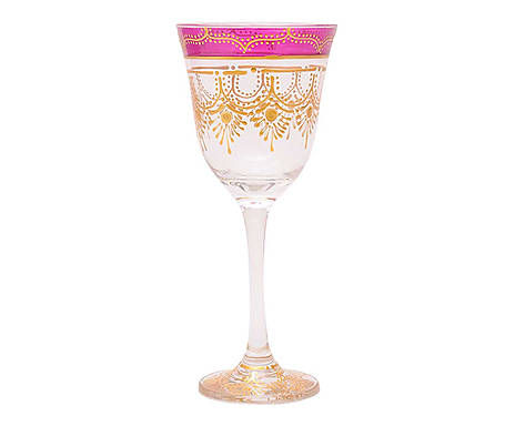 Miniatura: Taça Lírio - Princess Summer - Ref.:22001