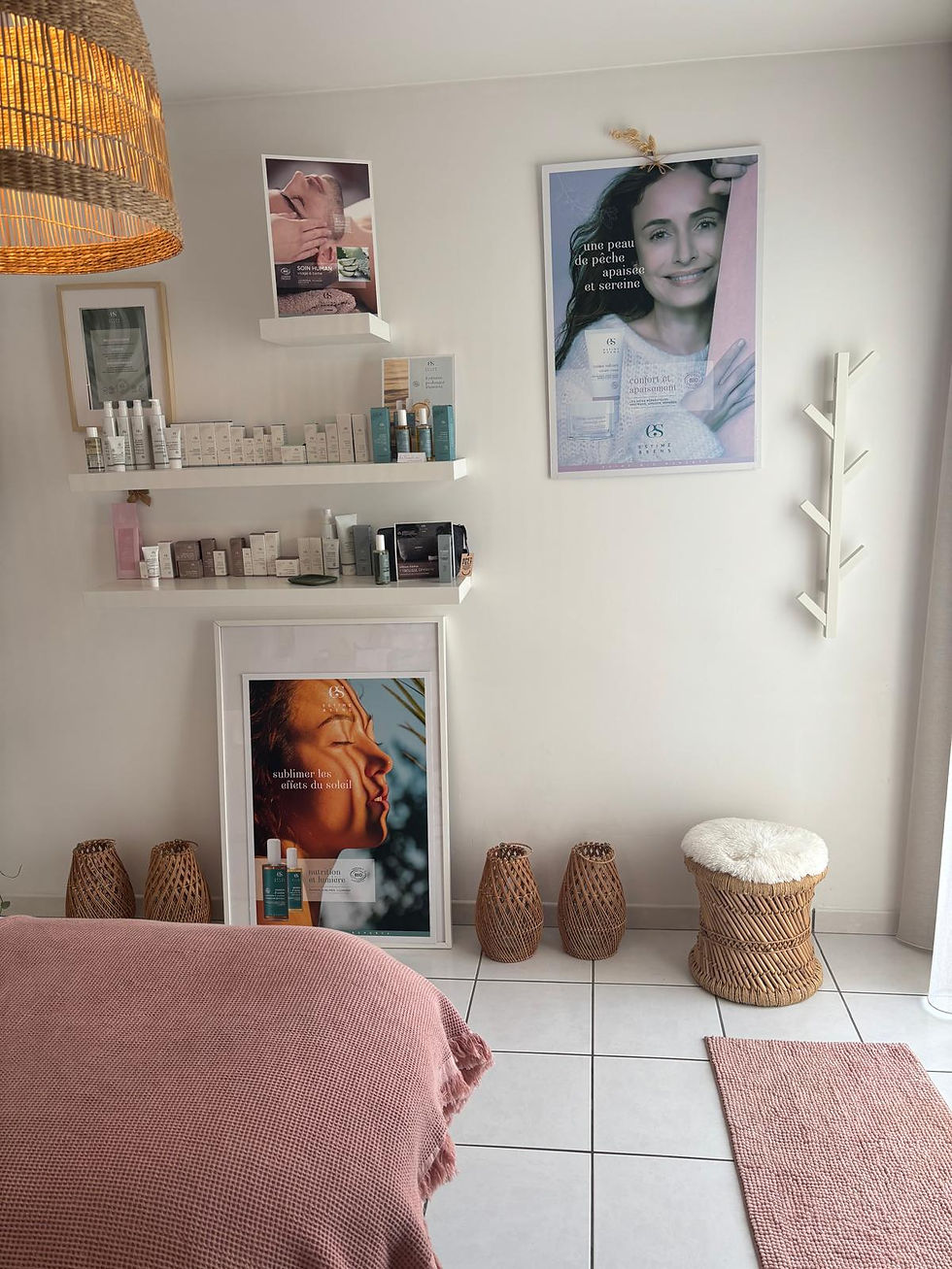 Institut de beauté à Plougastel-Daoulas