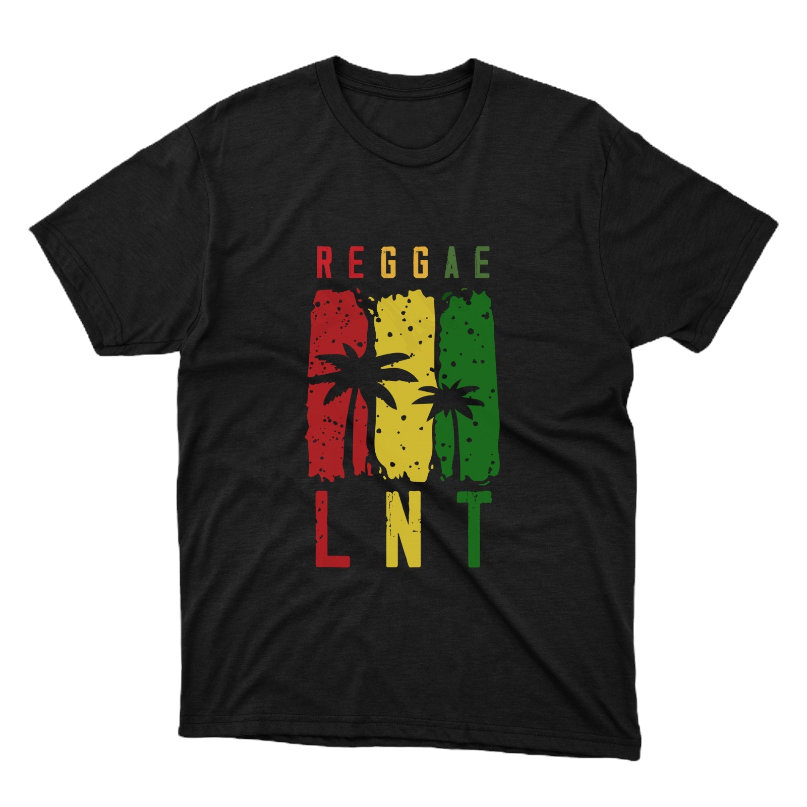 LNT TROPICAL TSHIRT