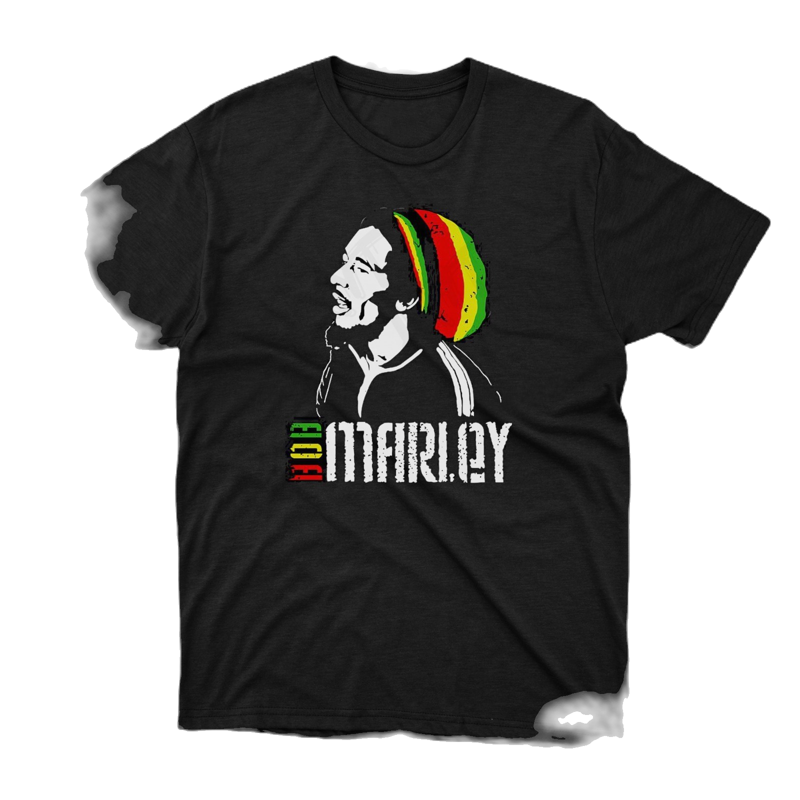 BOB MARLEY TSHIRT