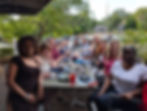 2025 Summer Social