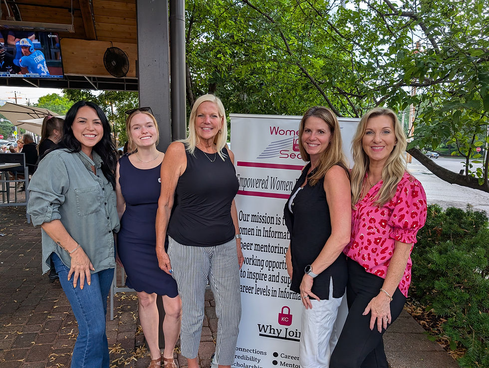 2025 Summer Social