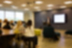 Meeting Photo