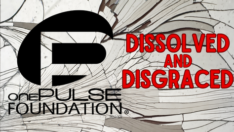 OnePULSE Foundation: Exploitation and Conflicts of Interest