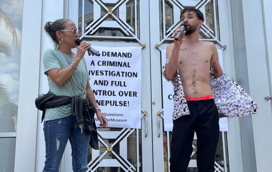 PULSE Survivors' 10 Unanswered Questions, Ten Years Later