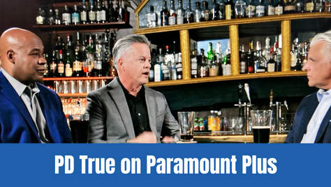 Pulse Responders Interviewed for PD TRUE on Paramount+ Confirm Facts We Already Knew