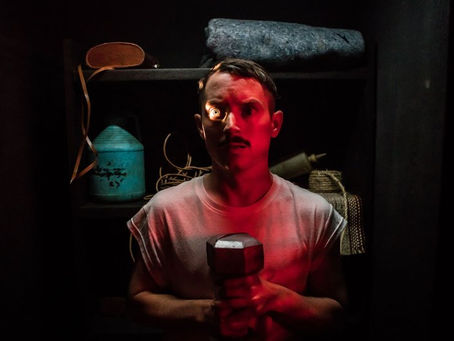 Come to Daddy (MA) - 95 minutes