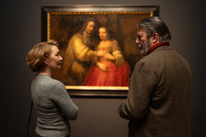 Midwinter Break (M) – 90 minutes 