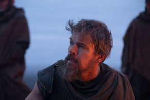 The Odyssey (M) – 172 minutes