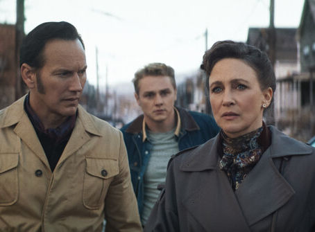 The Conjuring: Last Rites