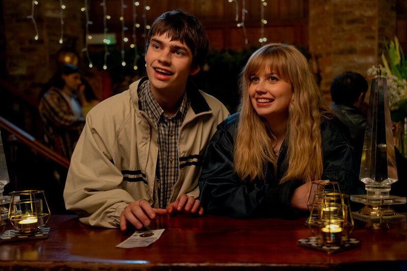 Finding Emily (M) – 111 minutes