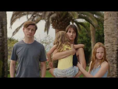 The Last Resort, at the Nordic Film Festival