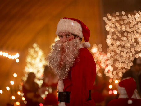 Silent Night, Deadly Night (MA) – 96 minutes