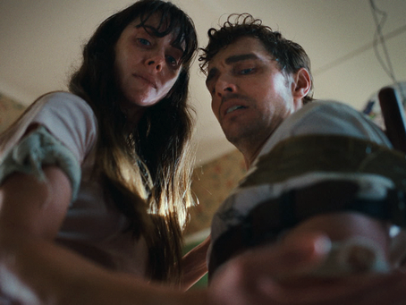 Together (MA) – 102 minutes 