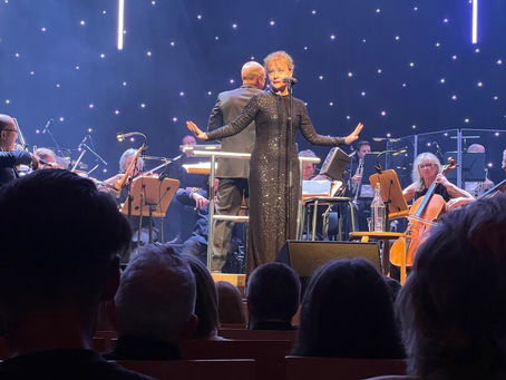 They Sang at Carnegie Hall, at Melbourne Recital Centre