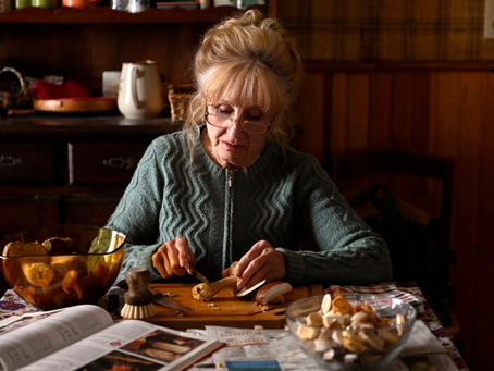 When Fall is Coming (M) – 103 minutes