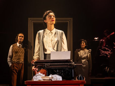 STELLA, at Alexander Theatre, Monash University