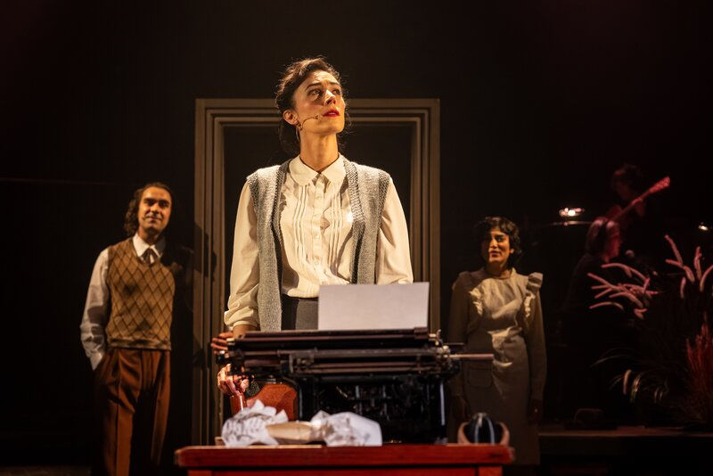 STELLA, at Alexander Theatre, Monash University