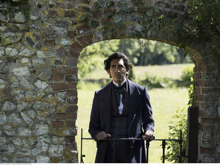 The Personal History of David Copperfield (PG) - 119 minutes