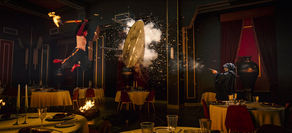 They Will Kill You (MA) – 94 minutes