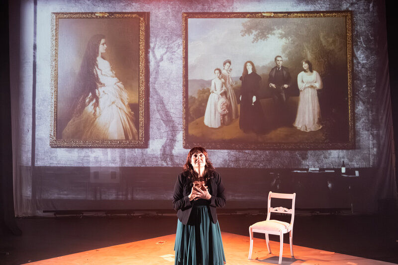 Mara, at Theatre Works