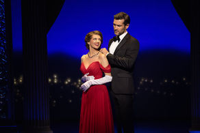 Pretty Woman: The Musical, at the Regent Theatre