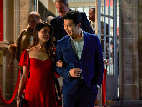 One True Loves (PG) - 100 minutes