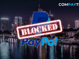 When Fraud Filters Fail: German Banks Freeze €10 Billion in PayPal Transactions