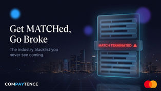 Get MATCHed, Go Broke