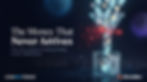 Compaytence Brief cover: The Money That Never Arrives — a glowing glass funnel skims a red 3% off a stream of dollars before they reach the vault, with the Compaytence and Airwallex logos.